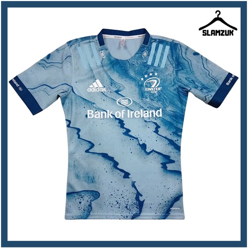 Leinster rugby union shirt - leinster,