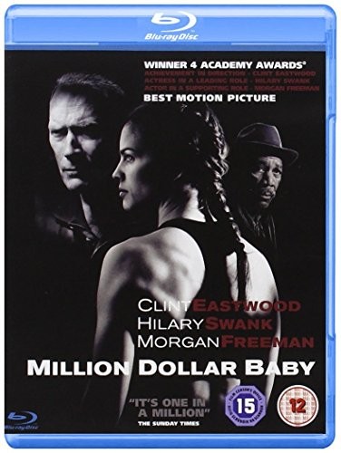 Million dollar baby - dollar,