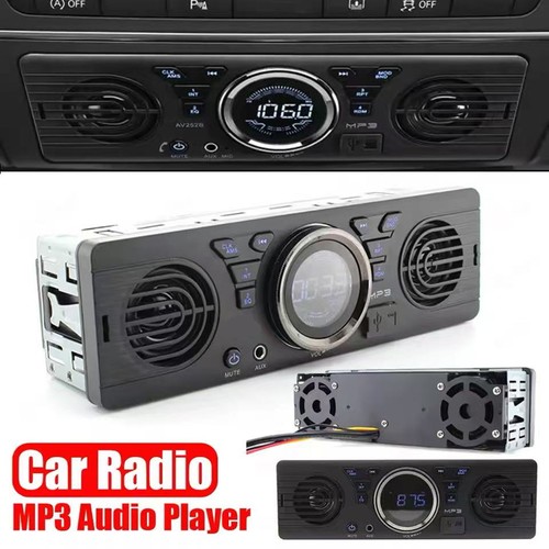 Car multimedia bluetooth radio - multimedia,