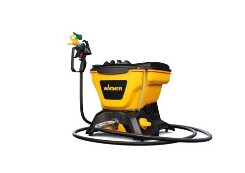 Wagner control 150 airless - 150, m