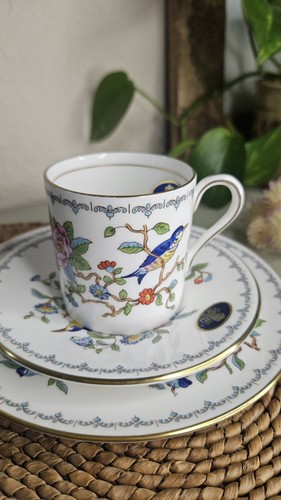 Aynsley pembroke small coffee - pembroke,