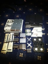 XBox 360 Parts Assortment.