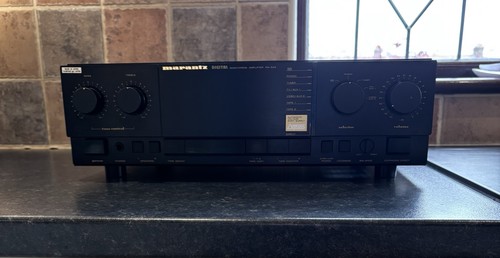 Marantz 11 stereo - marantz,