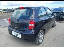 nissan micra K13 Breaking Part