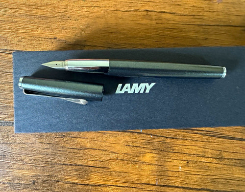 Lamy studio black forest - lamy,