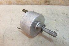 NOS LUCAS 117SA WIPER SWITCH