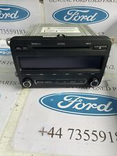 Genuine SKODA FABIA ROOMSTER 5J SWING RADIO CD PLAYER MP3 5J0 035 161 C 2010