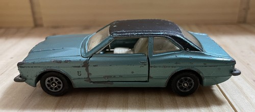 Corgi whizzwheels 313 ford - whizzwheels,