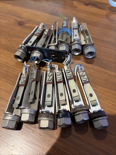 Job lot gpo jack plug - lot,
