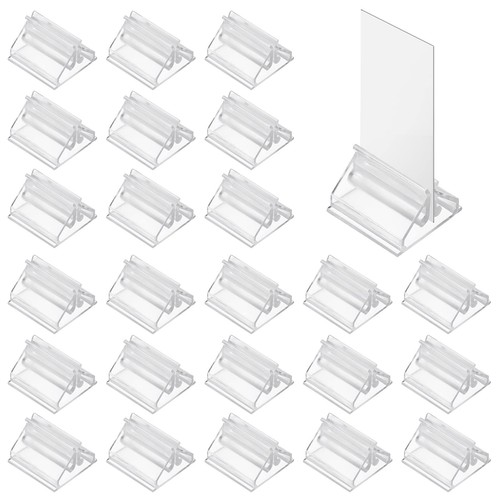 24pcs acrylic place - place, card