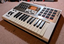 M-Audio Axion AIR 25 Premium