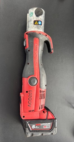 Novopress aco203 - novopress,
