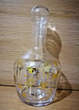 Disney store glass water