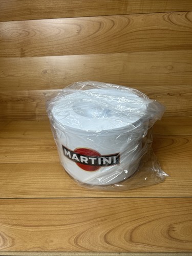 Martini beverage cooler - martini,