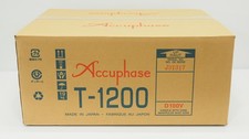 Accuphase T-1200 DDS FM Stereo