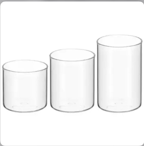 Hurricane candle holder - hurricane,