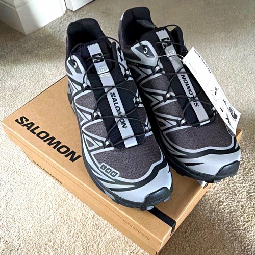 Salomon lab 6 - s/lab, xt-6