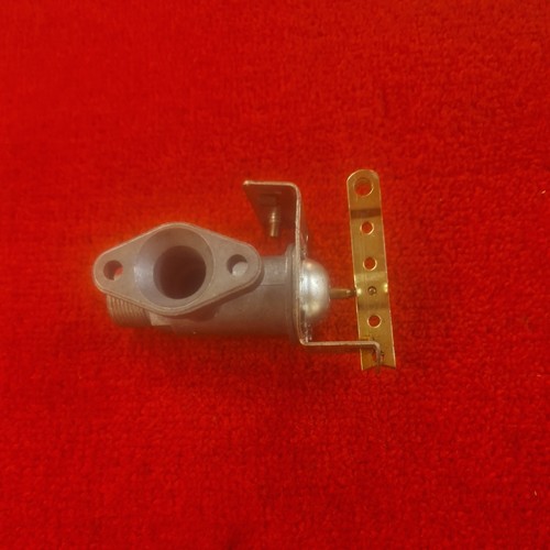 Bedford new heater - cf,