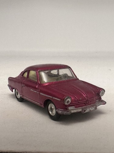 Vintage corgi toys 316 nsu - corgi,