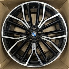 GENUINE BMW 20” 846M 5