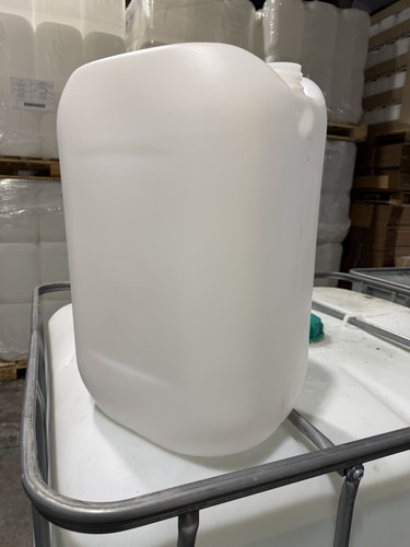 Litre approved empty - 30,
