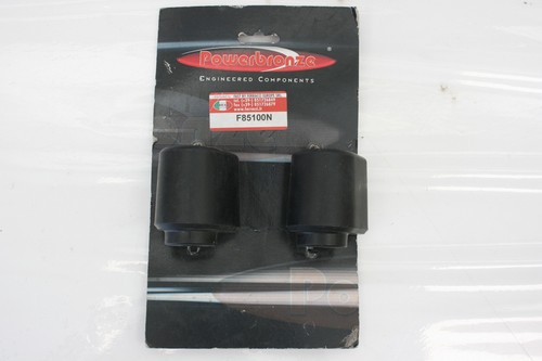 Chain dampers powerbronze - dampers, for