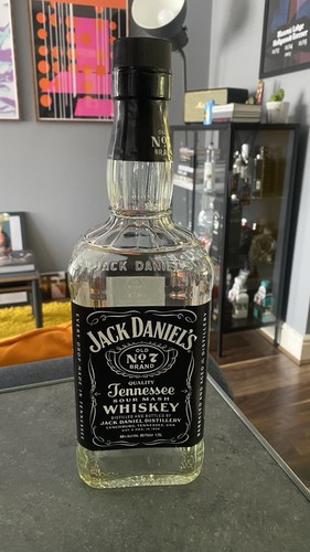 Jack daniel tennessee - jack,