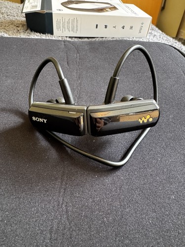 Sony walkman nwz w262 2gb - sony,