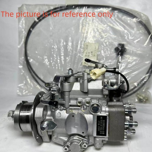 Fuel injection pump 3937690 - injection,