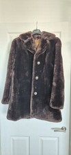  Beaver Fur Ladies Coat