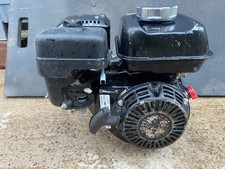 Honda GX120 Engine 3/4" Shaft