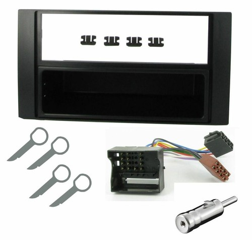 Ct24fd10 car stereo single - stereo, din