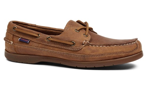 Sebago schooner crazy - sebago, horse