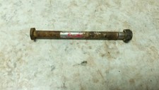 76 Motobecane Mobylette Moped swing arm swingarm pin bolt