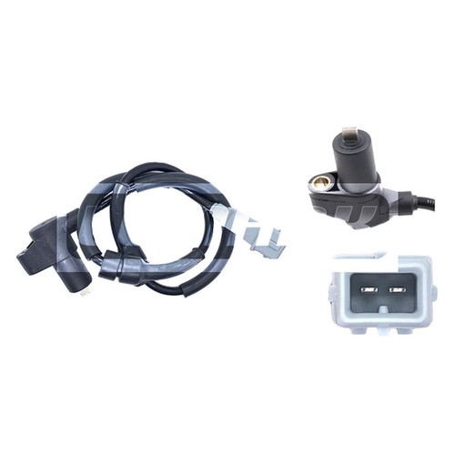 Abs sensor wheel - abs, speed