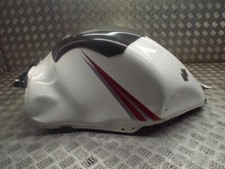 Suzuki GSX1300 R Hayabusa