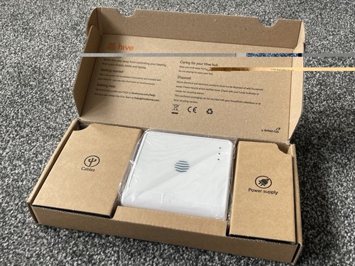 New hive hub320 nano hub - new, 2