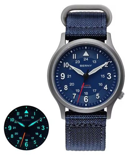 Berny t2596 37mm - t2596, ar