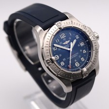 Breitling Colt Quartz