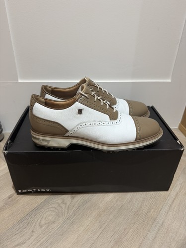 Footjoy myjoys premiere - myjoys,
