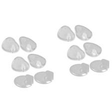  6 Pairs Forefoot Pad Shoe
