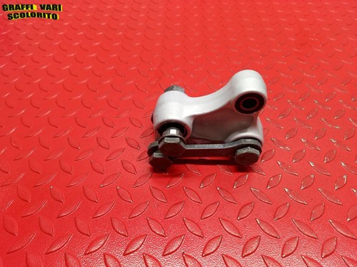 Rear shock absorber - shock, connecting
