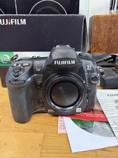 Fujifilm FinePix S Series S5