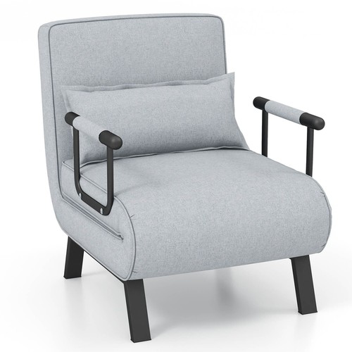 Costway 4in1 convertible sofa - convertible,