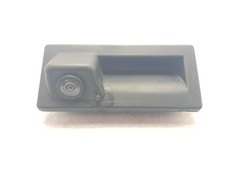 2023 AUDI A4 REAR FACING