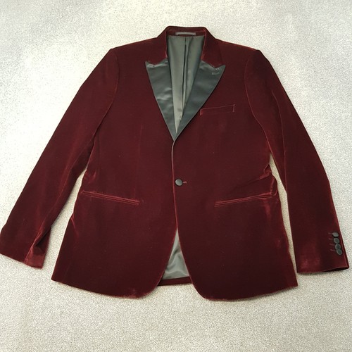 Taylor wright jacket - taylor,