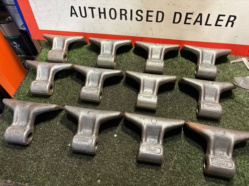 Hedgecutter flails 63 - hedgecutter,