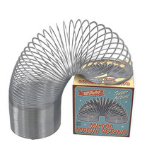 Supe Retro - Metal Magic