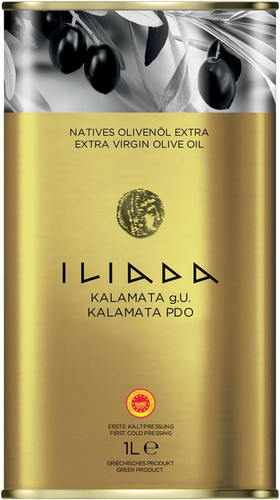 Iliada pdo kalamata - kalamata, extra