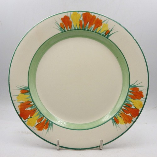 Clarice cliff 1930s art - clarice, deco